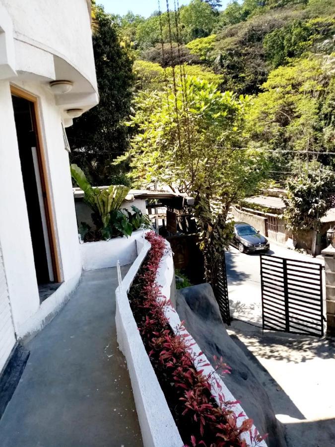 Chandi Mahal Homestay 캔디 외부 사진