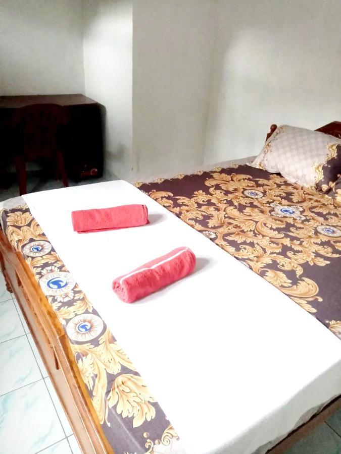 Chandi Mahal Homestay 캔디 외부 사진