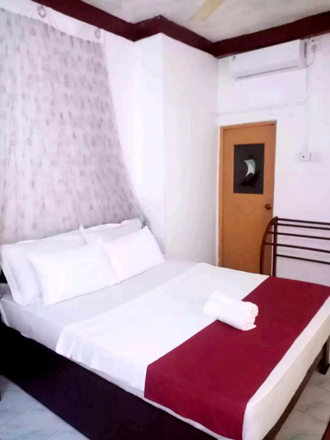 Chandi Mahal Homestay 캔디 객실 사진